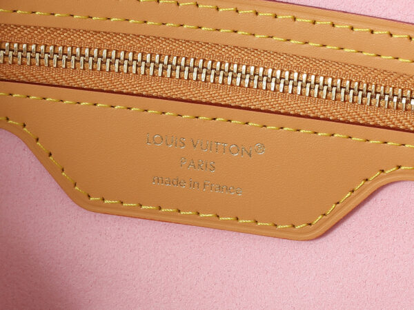 LV  MONOGRAM DUNE SPEEDY SOFT 30 LUCKY  M15108 - Image 9