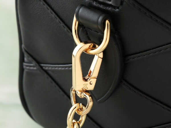 LOUIS VUITTON SPEEDY BANDOULIÈRE 25 - Image 9