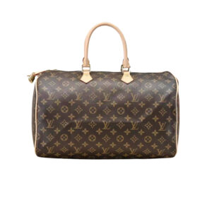 LOUIS VUITTON SPEEDY 40 BANDOULIÈRE