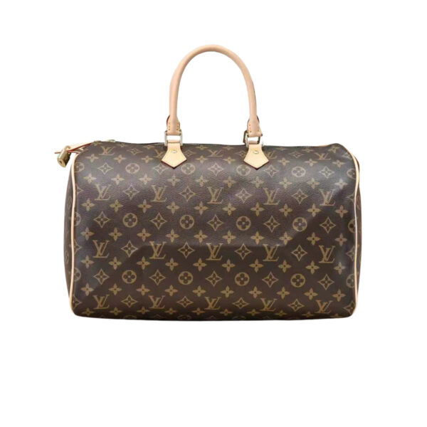 LOUIS VUITTON SPEEDY 40 BANDOULIÈRE