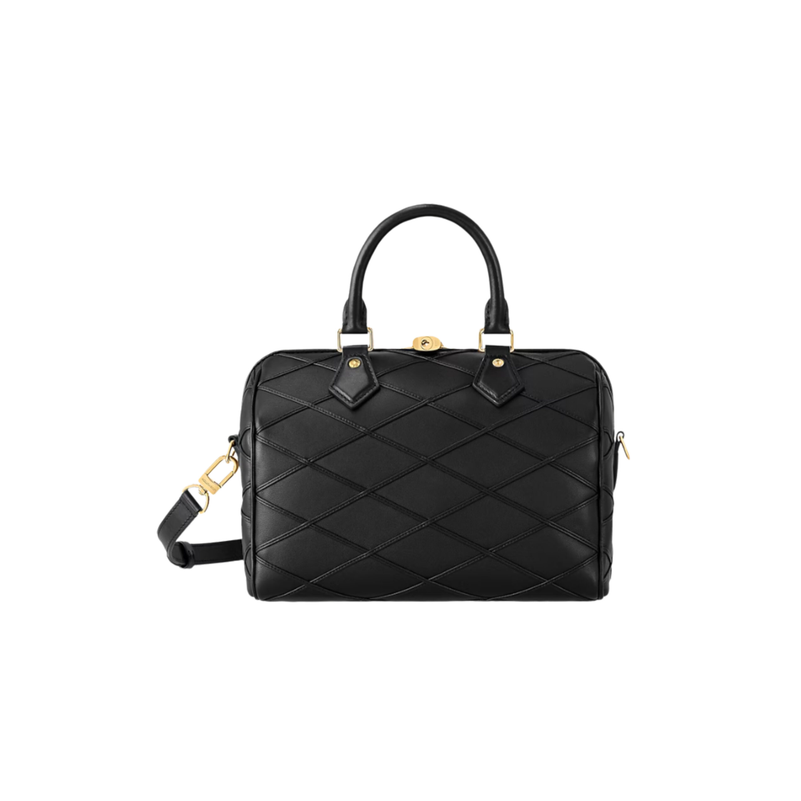 LOUIS VUITTON SPEEDY BANDOULIÈRE 25