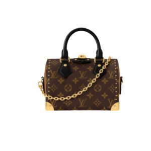 LOUIS VUITTON PETITE MALLE SOUPLE