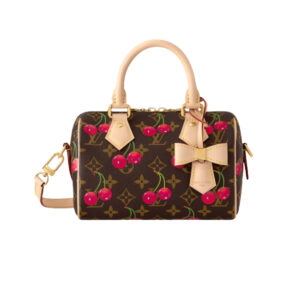 LOUIS VUITTON SPEEDY BANDOULIÈRE