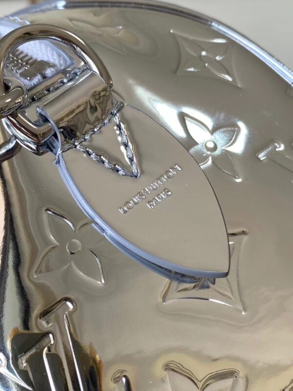 LOUIS VUITTON SPEEDY BANDOULIÈRE 20 HANDBAG M11987 - Image 8