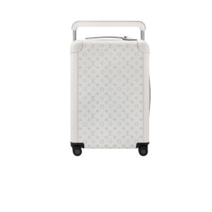 LOUIS VUITTON HORIZON 55 OPTIC WHITE 55CM M10149