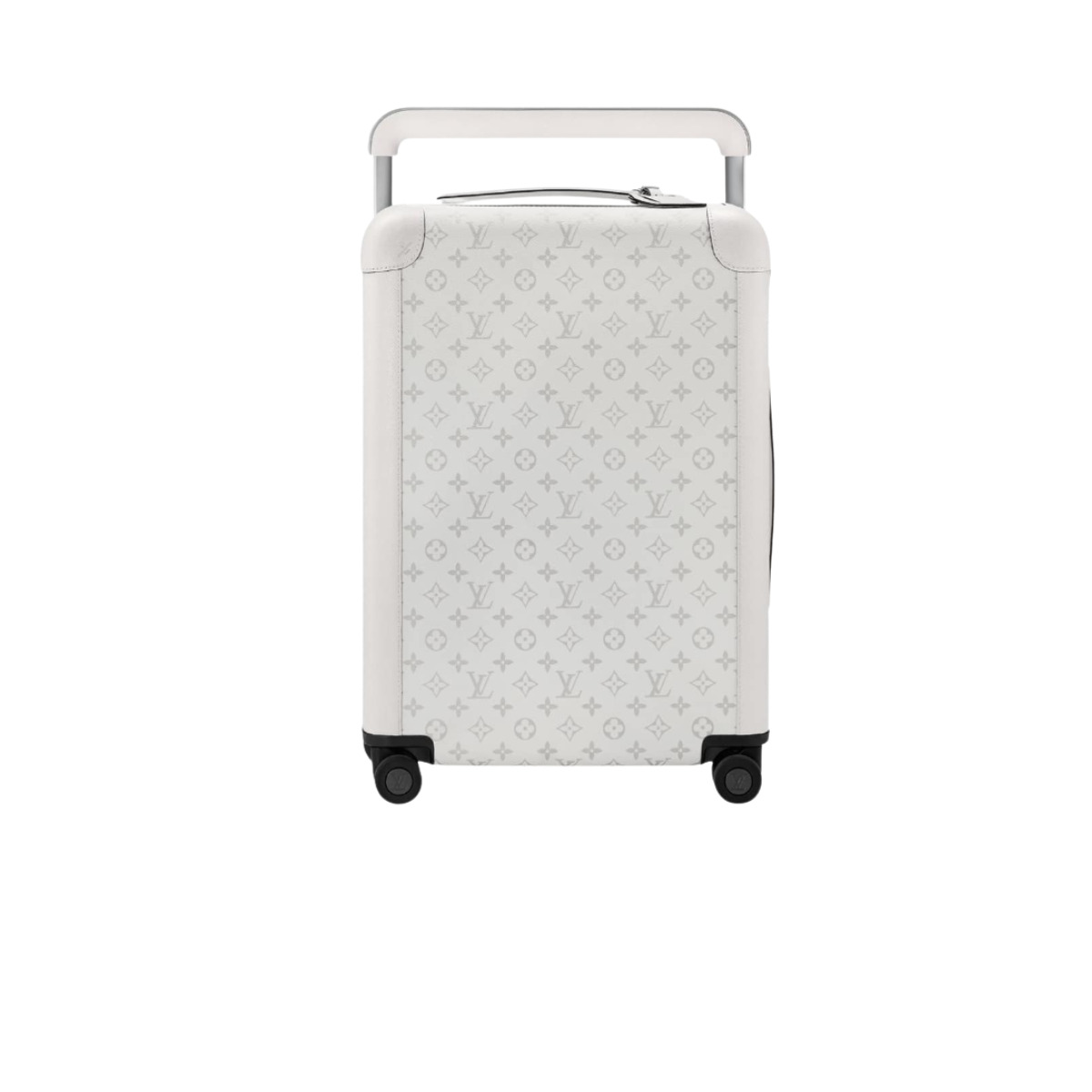 LOUIS VUITTON HORIZON 55 OPTIC WHITE 55CM M10149