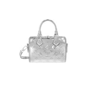 LOUIS VUITTON SPEEDY BANDOULIÈRE 20 HANDBAG M11987