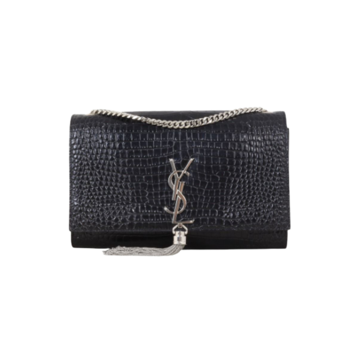 SAINT LAURENT KATE CHAIN BAG