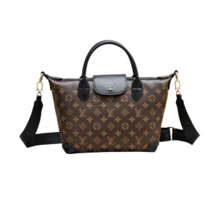LOUIS VUITTON MONOGRAM MACASSAR PORTE